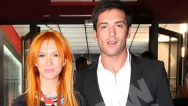 Adela Popescu nu este geloasa! Radu nu imi da motive sa fiu