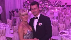 ELENA UDREA, imagini de colecţie cu iubitul pe pârtie! 