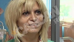 Andreea Antonescu a plans cand si-a luat fetita in brate: "A fost foarte emotionant"
