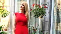 ”Sunt foarte posesivă”. VALENTINA PELINEL  vorbeşte despre ce se va întâmpla după naştere