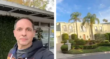 Cum arată casa de 95.000.000 de dolari pe care Dan Negru a găsit-o în Malibu. Juri că e palat!