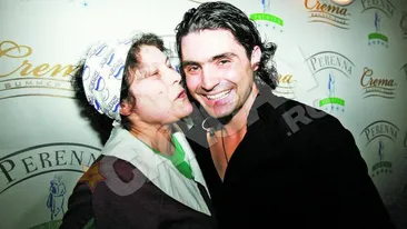 Pepe, atacat de femeia de serviciu, dupa concert