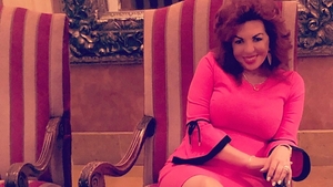 Formidabil! Carmen Harra s-a dezbrăcat la 64 de ani. Cum arată într-un costum de baie sexy celebra clarvăzătoare