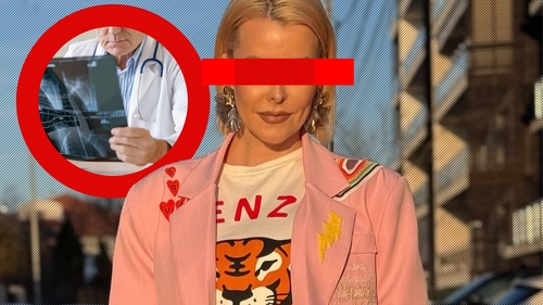 Fosta prezentatoare de la Kanal D şi-a dat demisia pentru familie, dar la scurt timp a primit o veste şocantă: „Mi s-a spus că sunt suspectă de cancer”