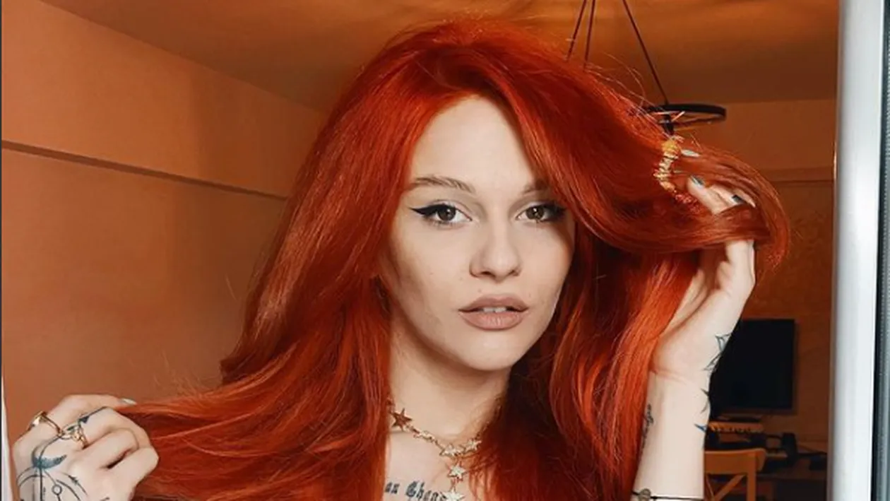 Cine e, de fapt, Marilu Dobrescu și cum a câștigat titlul de cel mai bun influencer din 2021?