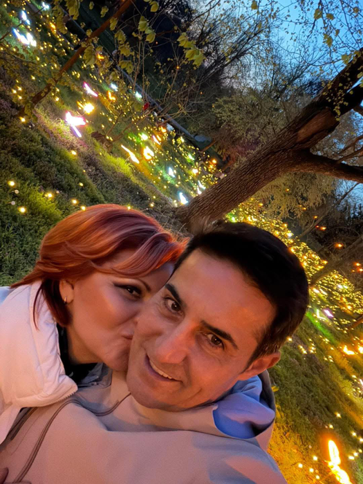 Lia Olguța Vasilescu, o femeie împlinită pe toate planurile