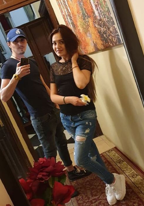 Ce s-a întâmplat cu Maria şi Cosmin, foşti concurenţi la Insula Iubirii! Au plecat din Thailanda după ce ea l-a cerut în căsătorie