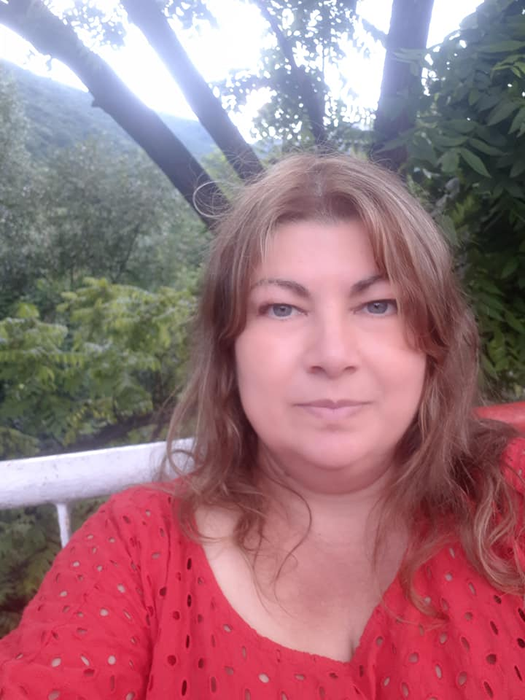 Poză făcută publică de Carmen State pe 16 iulie. Sursa foto: Facebook