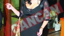 Adriana Bahmuteanu vrea sa dea jos 15 kilograme