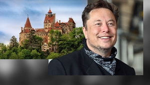 Elon Musk a închiriat castelul Bran! Cel mai bogat om al planetei pregătește petrecerea de Halloween în România pentru prietenii lui miliardari!
