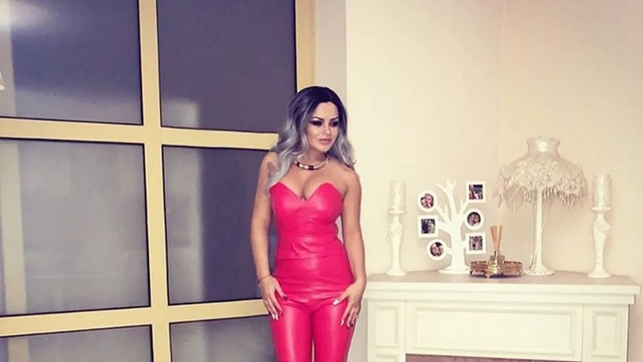 Carmen de la Sălciua, reacție furibundă la adresa ”dușmanilor”. ”Văd numai frustrați care...”