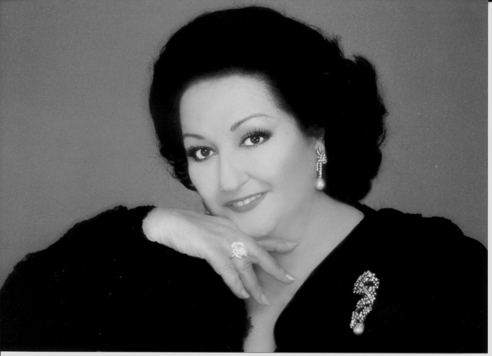 Soprana Montserrat Caballé a murit la vârsta de 85 de ani