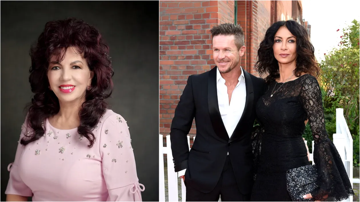 Motivul pentru care Mihaela Rădulescu n-a primit niciun leu din averea lui Felix Baumgartner. Carmen Harra face dezvăluirea: ”Părinții nu au vrut-o în viața fiului lor”