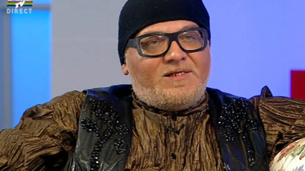 A inceput COSMARUL pentru Marian Darta! La ce tratamente dureroase este supus pentru ca viata sa-i fie SALVATA