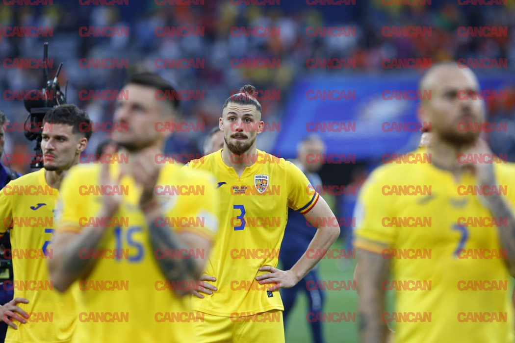 Drumul tricolorilor la EURO 2024 a ajuns la final/ Sursa foto: