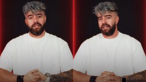 Speak a aflat detalii despre bărbatul care a încercat să îl escrocheze: „Am primit mesaj că...”