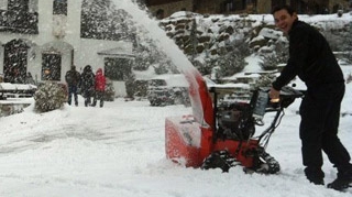 "Neatza" se intoarce din vacanta! Vezi ce a facut Razvan in ultimele zile de concediu