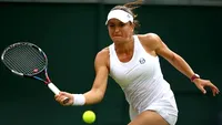 Palermo, pământ românesc: Astăzi joacă Jaqueline Cristian și Alexandra Dulgheru!