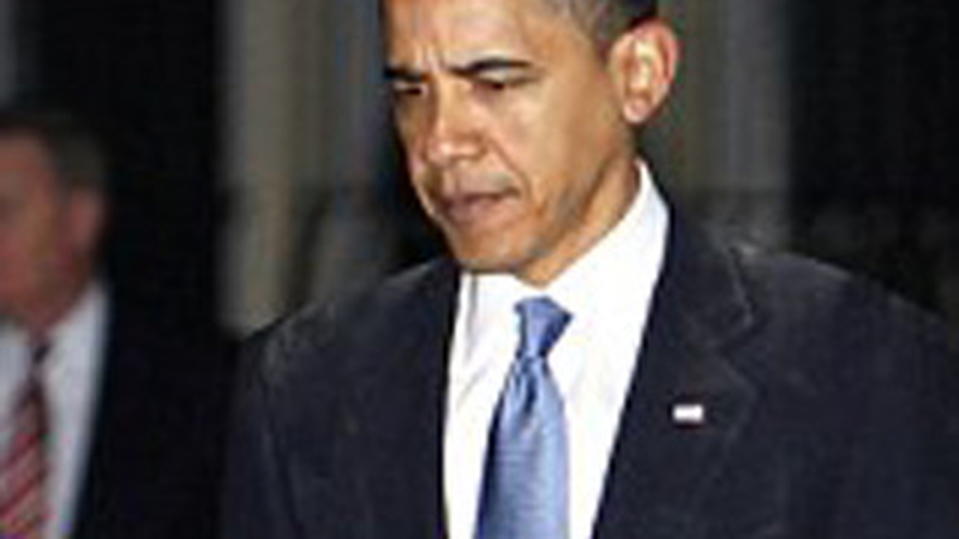 Un fost politist, de 78 ani, arestat pentru ca voia sa-l omoare pe Obama!