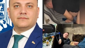 Ce-a putut să facă Ionuț Stan, subprefectul din Călărași, după ce au apărut imagini controversate cu el. Gestul său spune TOT!