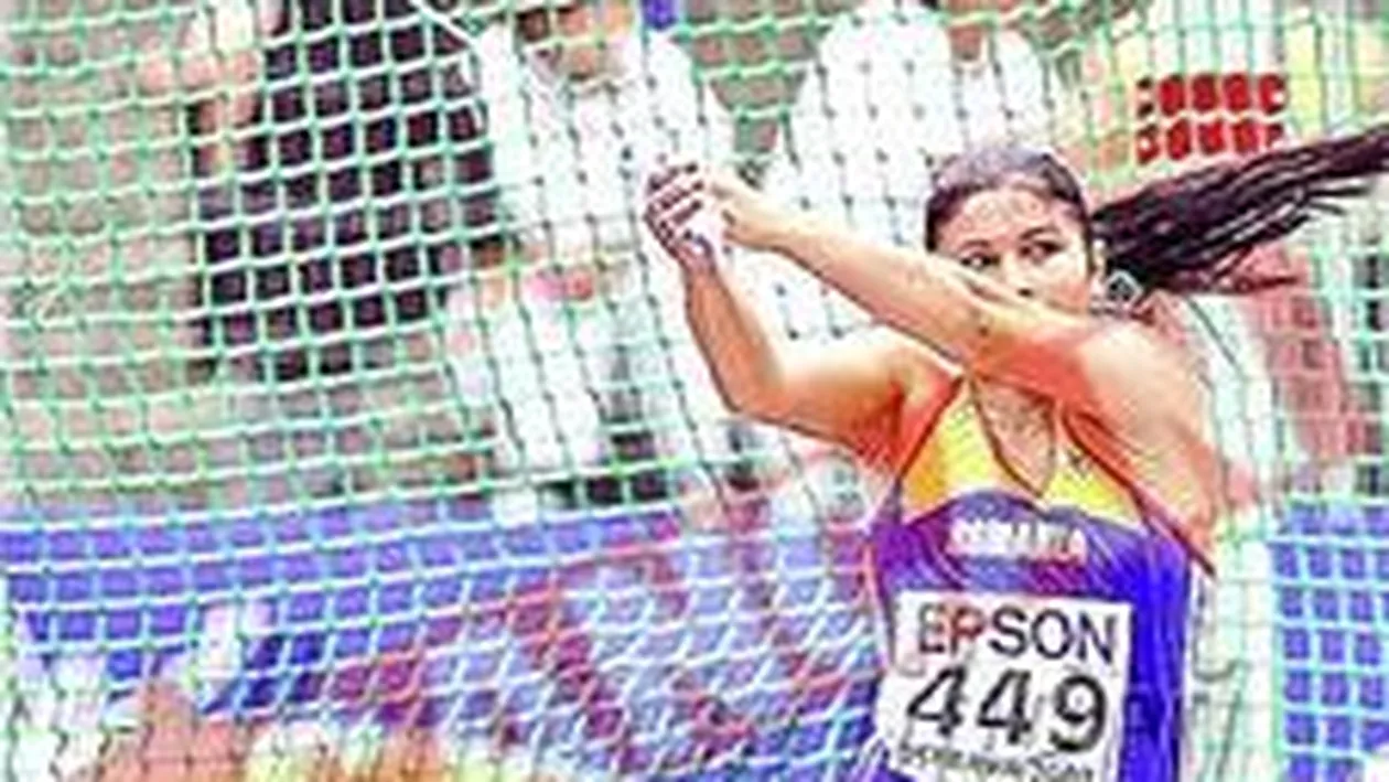 Campioanele n-au vacanta