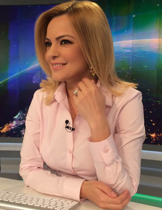 Lavinia Petrea va deveni mămică pentru a treia oară! Vedeta este însărcinată în cinci luni