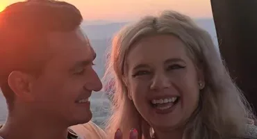 Ce va face Marian Drăgulescu de Valentine's Day? Are planuri mari și se va întâmpla pentru a treia oară