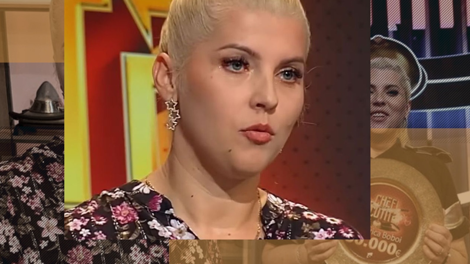 Câștigătoarea sezonului 10 din ”Chefi la cuțite” dezvăluie ce are de gând să facă cu banii câștigați. Florica Baboi: ”Premiul o să îl investesc în…”