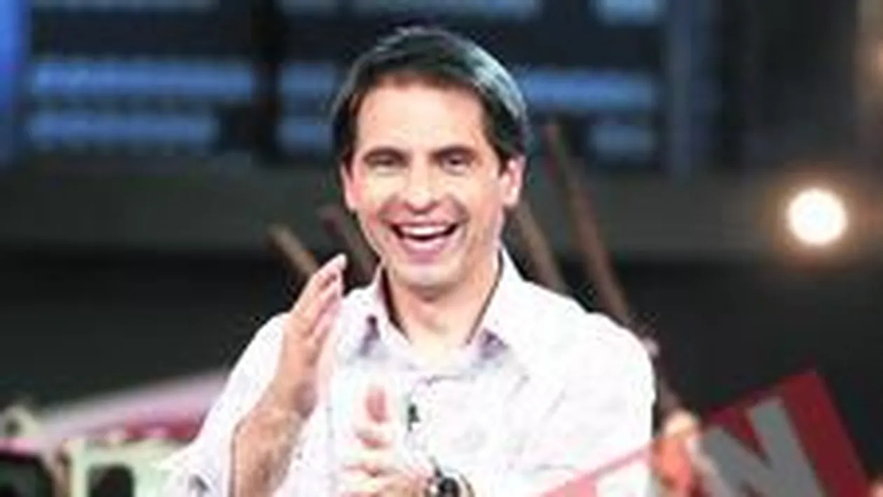 Dan Negru face farse tupeistilor