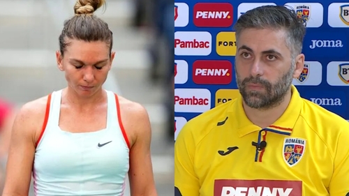 Psihologul echipei naționale de fotbal nu crede că Simona Halep va mai reveni în tenis: “Aici nu este vorba despre voință proprie, ci de....”