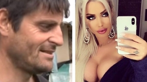 Celebrul Arthur din Ceptura de Sus, vizitat de Loredana Chivu? „A stat vreo oră, mi-a dat 30 de lei”