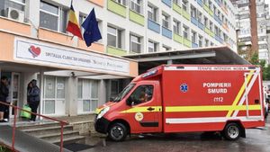Anchetă la spitalul Sf. Pantelimon după ce 20 de oameni au murit din cauza administrării necorespunzătoare a unui medicament