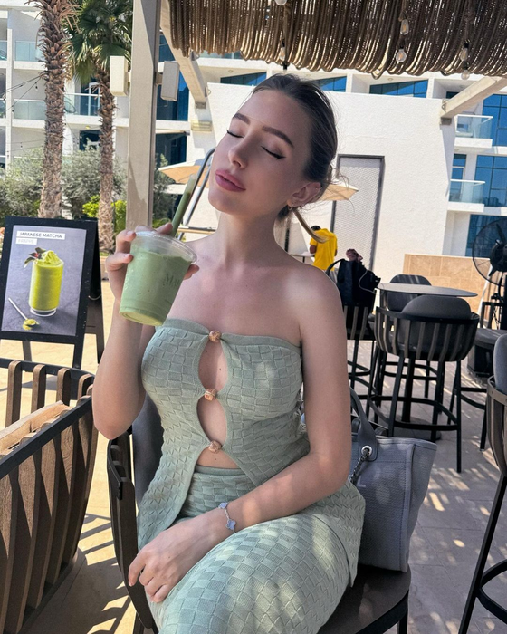 sursa foto: Instagram / @julivavilova