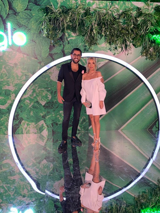 Cezar Ouatu, detalii despre nunta cu Andreea Vilău: „Aş aduce taraf, manelişti”
