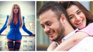 Declarația suprinzătoare a Claudiei Pătrășcanu, după ce Gabi Bădălău a anunțat despărțirea de Bianca: „Sunt fericită, da?”