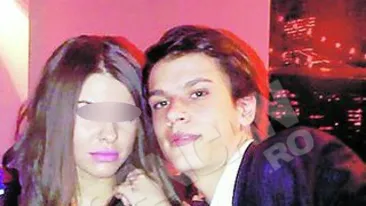 Mario Iorgulescu si-a tras o giurgiuveanca focoasa