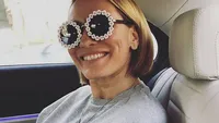 Andreea Esca, în culmea fericirii, după ce a dezvăluit secretul: “Bun venit pe lume!”