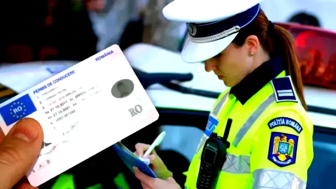 Amendă de 1.000 de lei pentru toți șoferii care încalcă cu bună voie această regulă. Poliția este vigilentă!