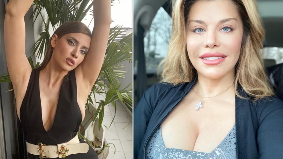 Iulia Albu, reacție critică la adresa Loredanei Groza: „Soacra mea are ceva de genul”