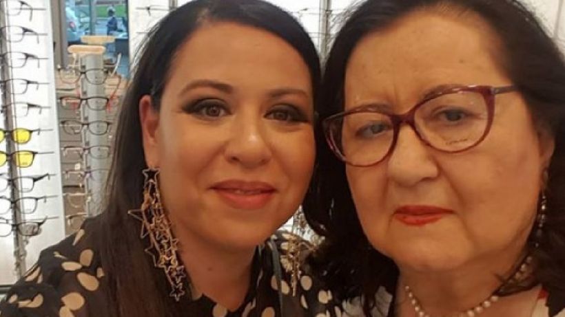 Mioara Roman, infectată cu COVID-19! Oana Roman a dezvăluit tot: ”A fost greu…”