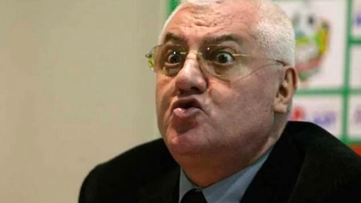 Decizie BOMBA in cazul arestarii lui Mitica Dragomir! Ce hotarare a luat Tribunalul Bucuresti