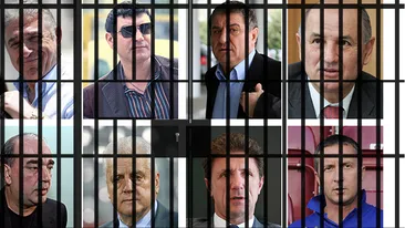 Zi grea pentru greii fotbalului românesc! Judecătorii dau astăzi sentinţa definitivă în Dosarul transferurilor