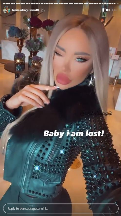 Bianca Drăgușanu și Cengiz Şıklaroğlu duc relația la un alt nivel? Milionarul cerchez: “Eu aștept” | FOTO