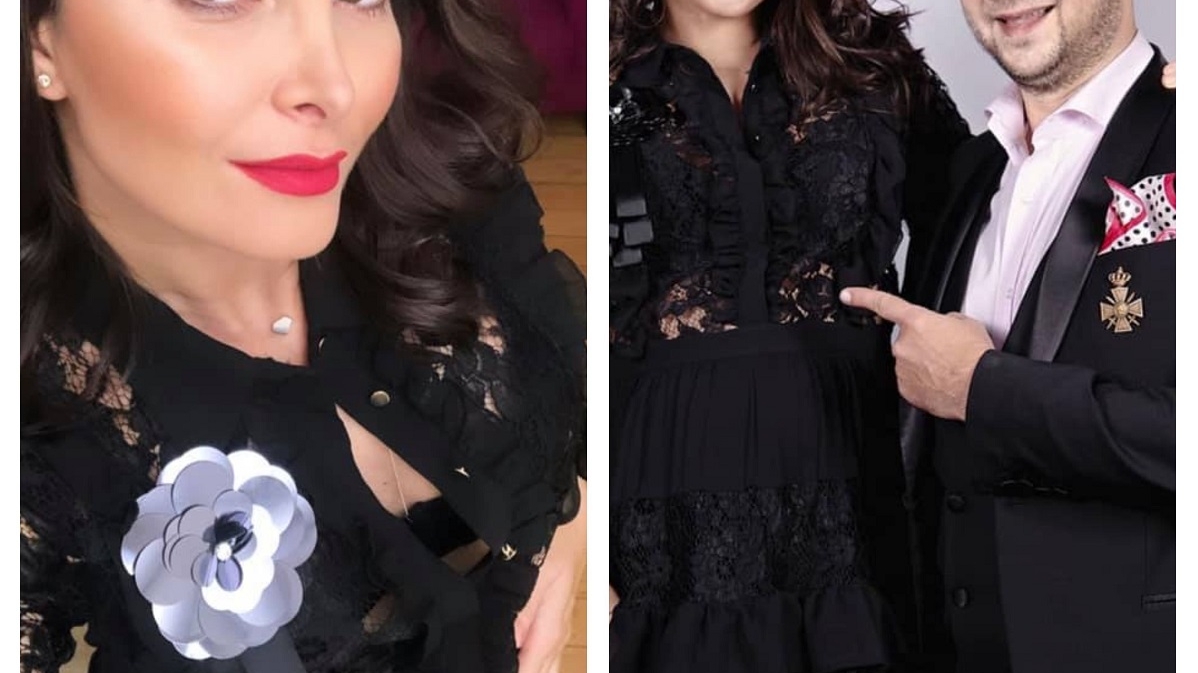 Alina Pușcaș a anunțat când naște al treilea copil. Vedeta Antenei își pune sarcina în pericol?! Gestul făcut de ea