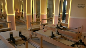 De peste Ocean, direct în Capitală! Cum arată studioul de pilates care face furori printre vedete. Vica Blochina și Vanessa s-au abonat!