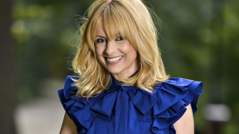 Simona Gherghe, anunț îngrijorător în plină pandemie de coronavirus: ”Când revine durerea îmi vine să mă urc pe pereți”