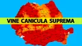 Caniculă supremă în România, zilele următoare! Temperaturi resimțite de 40 de grade Celsius în București, potrivit meteorologilor Accuweather