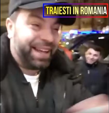 El l-a imitat la perfecție pe Florin Salam! Manelistul a rămas mască și i-a dat bani pe loc! Ce i-a promis cântărețului de ocazie: ”5 milioane de oameni…” VIFEO