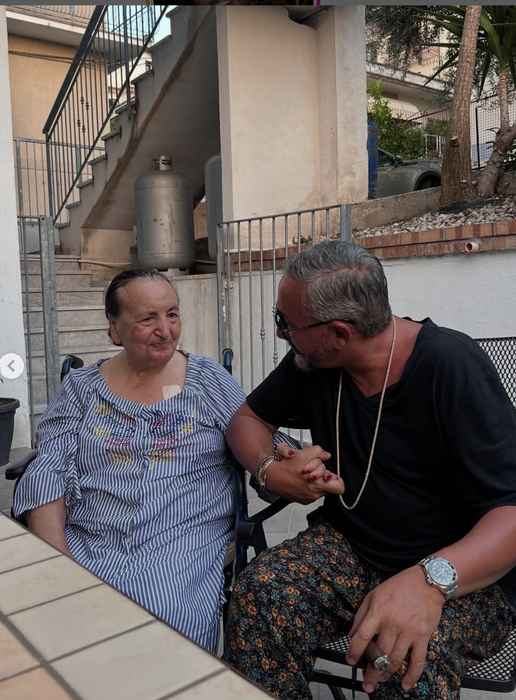Doliu în familia Castellano! A murit în urmă cu puțin timp: “Iubirea vieții mele”