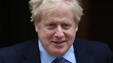 Au pregătit anunțul cutremurător: Boris Johnson a murit! Reacția premierului britanic